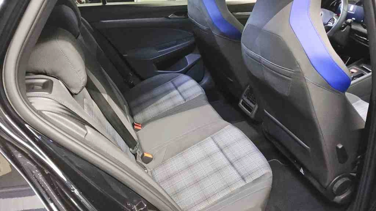 Volkswagen Golf GTE 1.4 TSI eHybrid 245pk PHEV