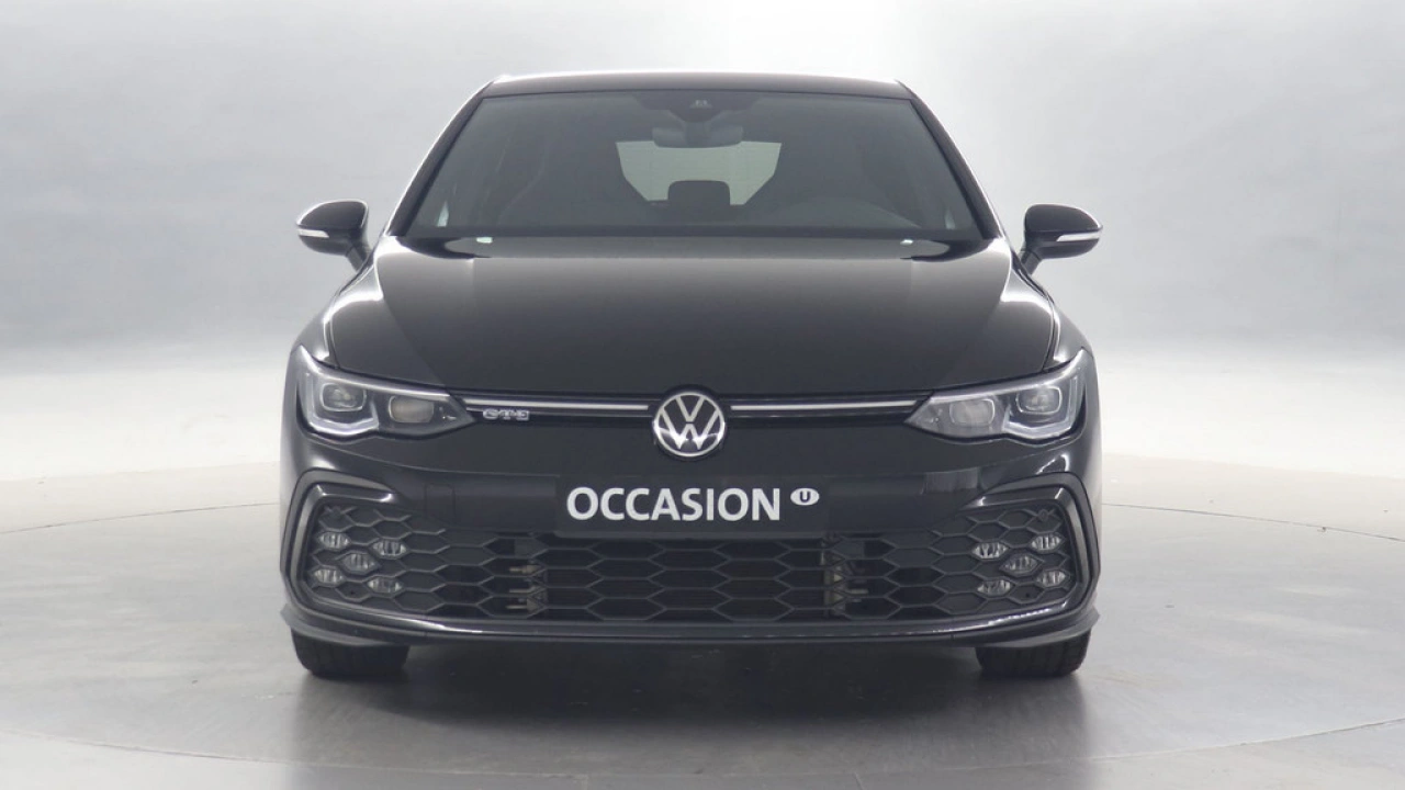 Volkswagen Golf GTE 1.4 TSI eHybrid 245pk PHEV