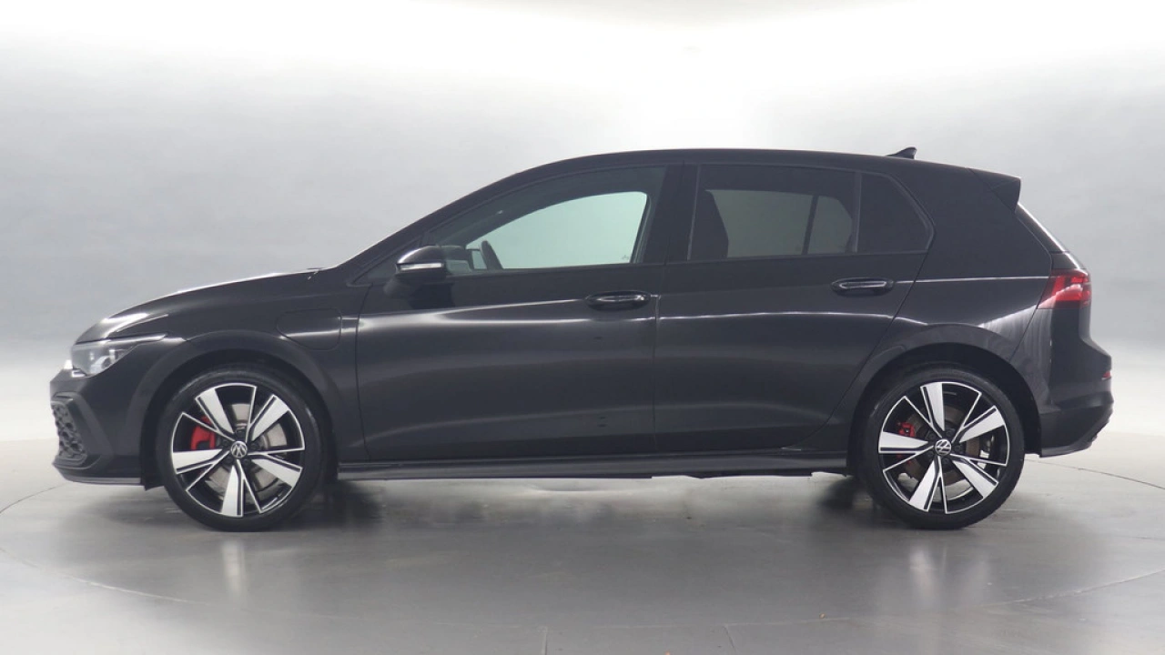 Volkswagen Golf GTE 1.4 TSI eHybrid 245pk PHEV