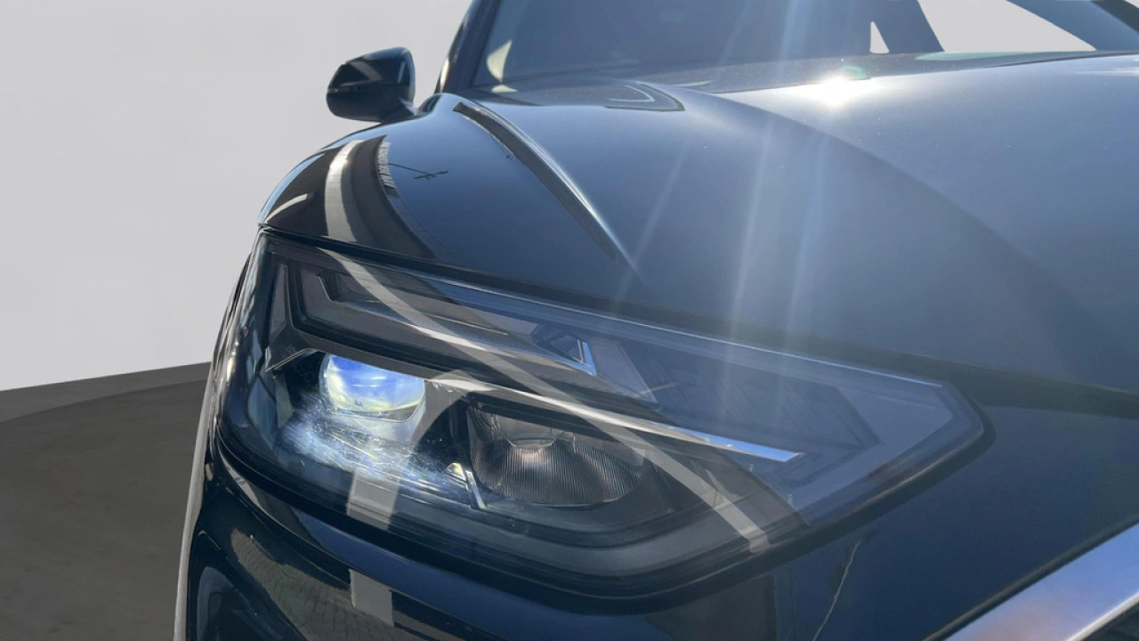 Audi Q5 50 TFSI eHybrid 299pk PHEV Quattro Advanced edition