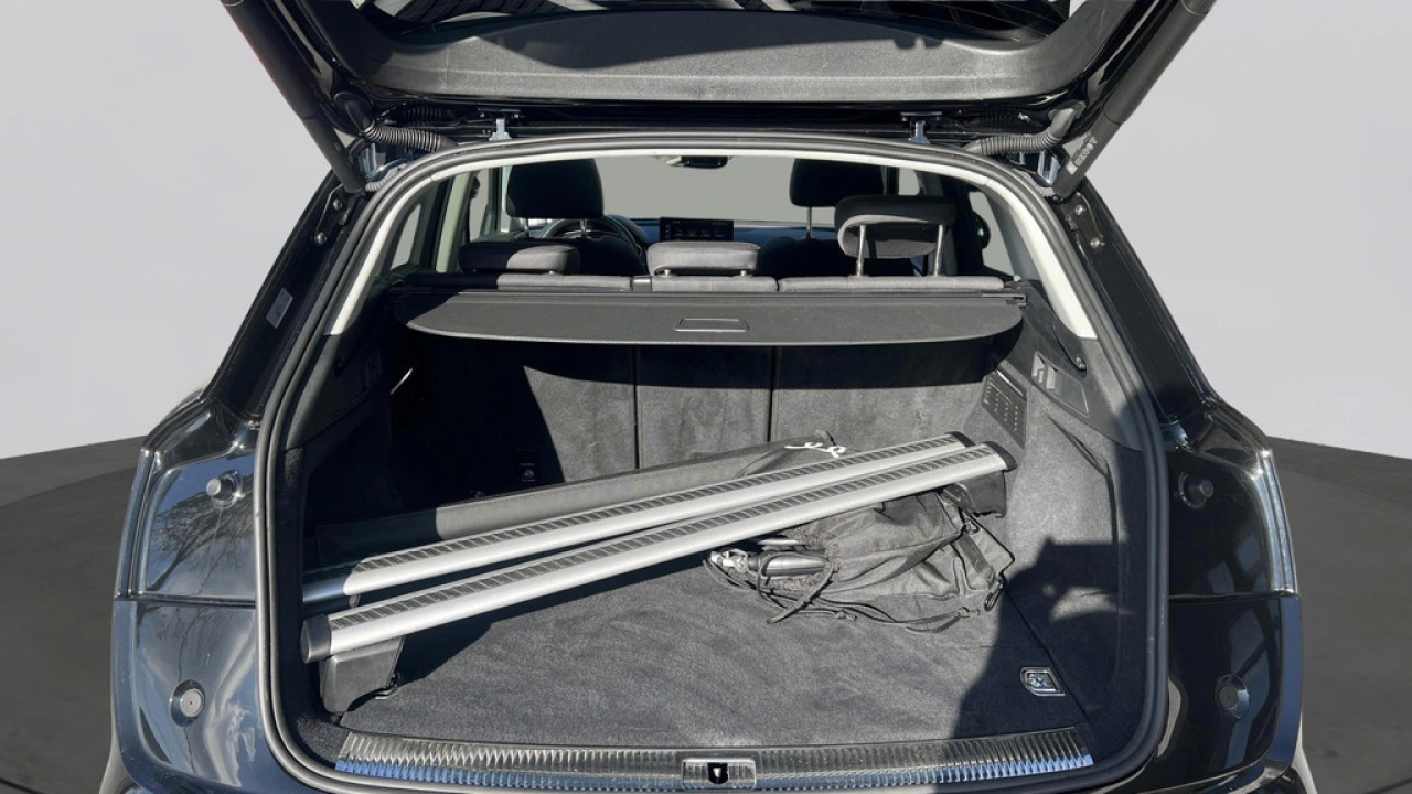 Audi Q5 50 TFSI eHybrid 299pk PHEV Quattro Advanced edition