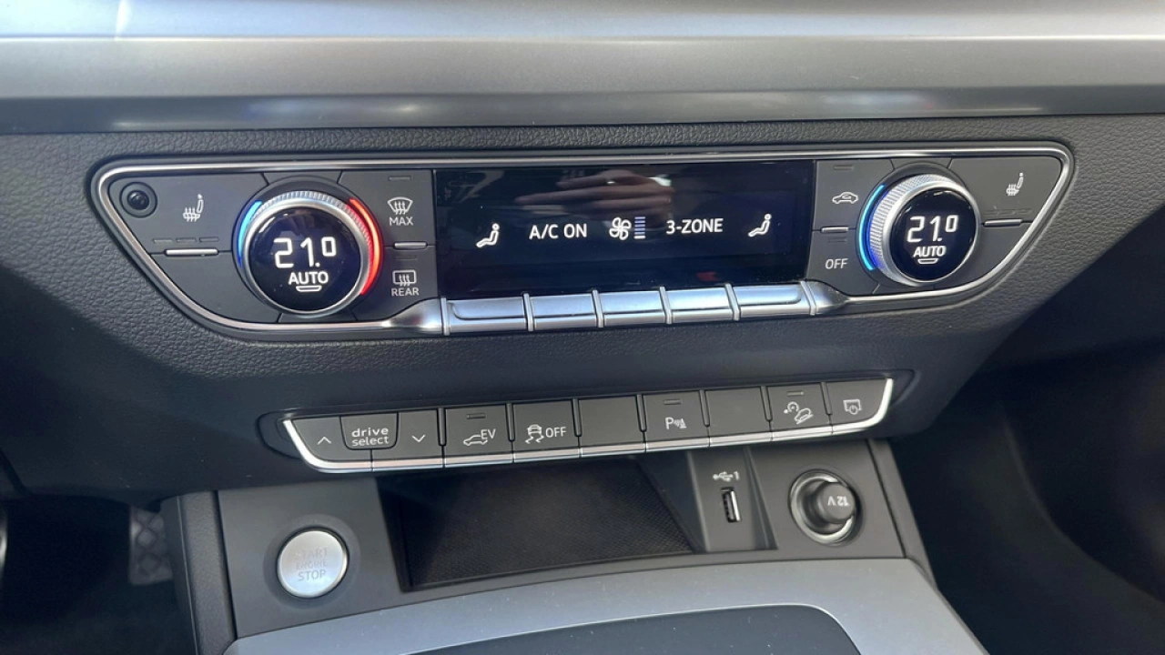 Audi Q5 50 TFSI eHybrid 299pk PHEV Quattro Advanced edition