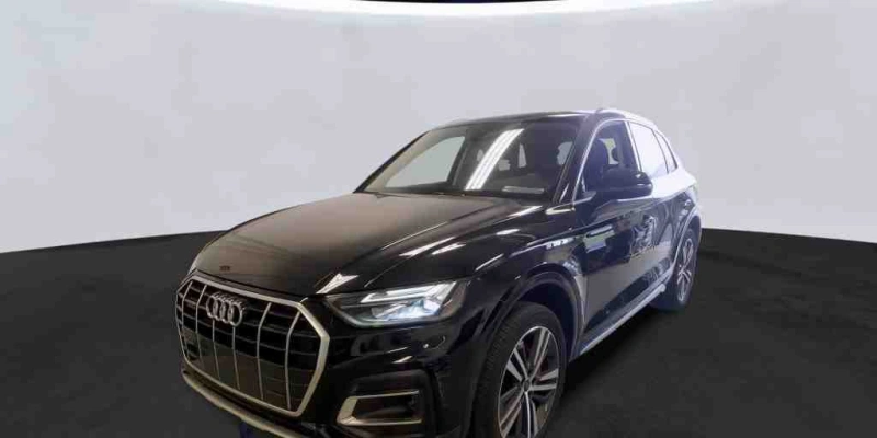Audi Q5 50 TFSIe 299pk PHEV Quattro Advanced edition