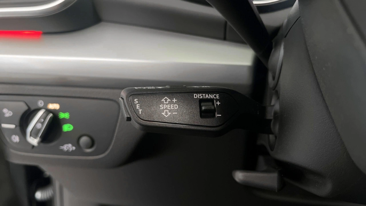 Audi Q5 50 TFSI eHybrid 299pk PHEV Quattro Advanced edition