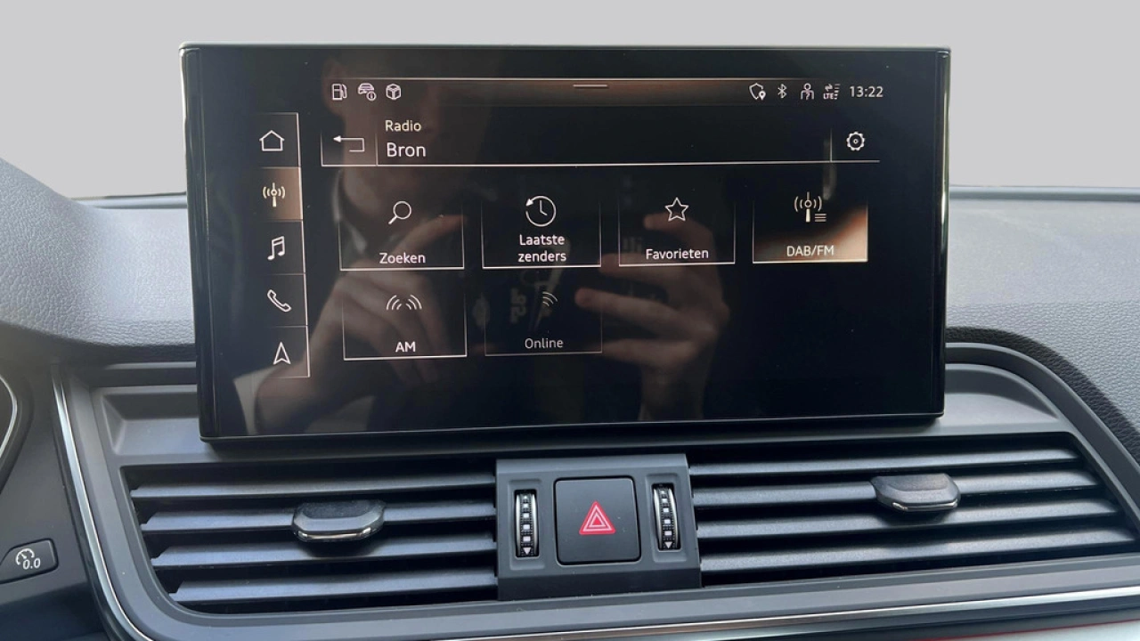 Audi Q5 50 TFSI eHybrid 299pk PHEV Quattro Advanced edition