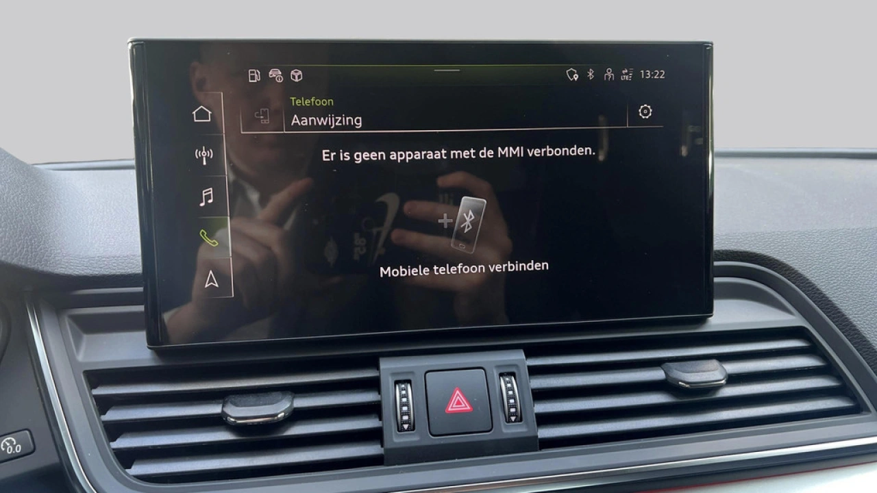 Audi Q5 50 TFSI eHybrid 299pk PHEV Quattro Advanced edition