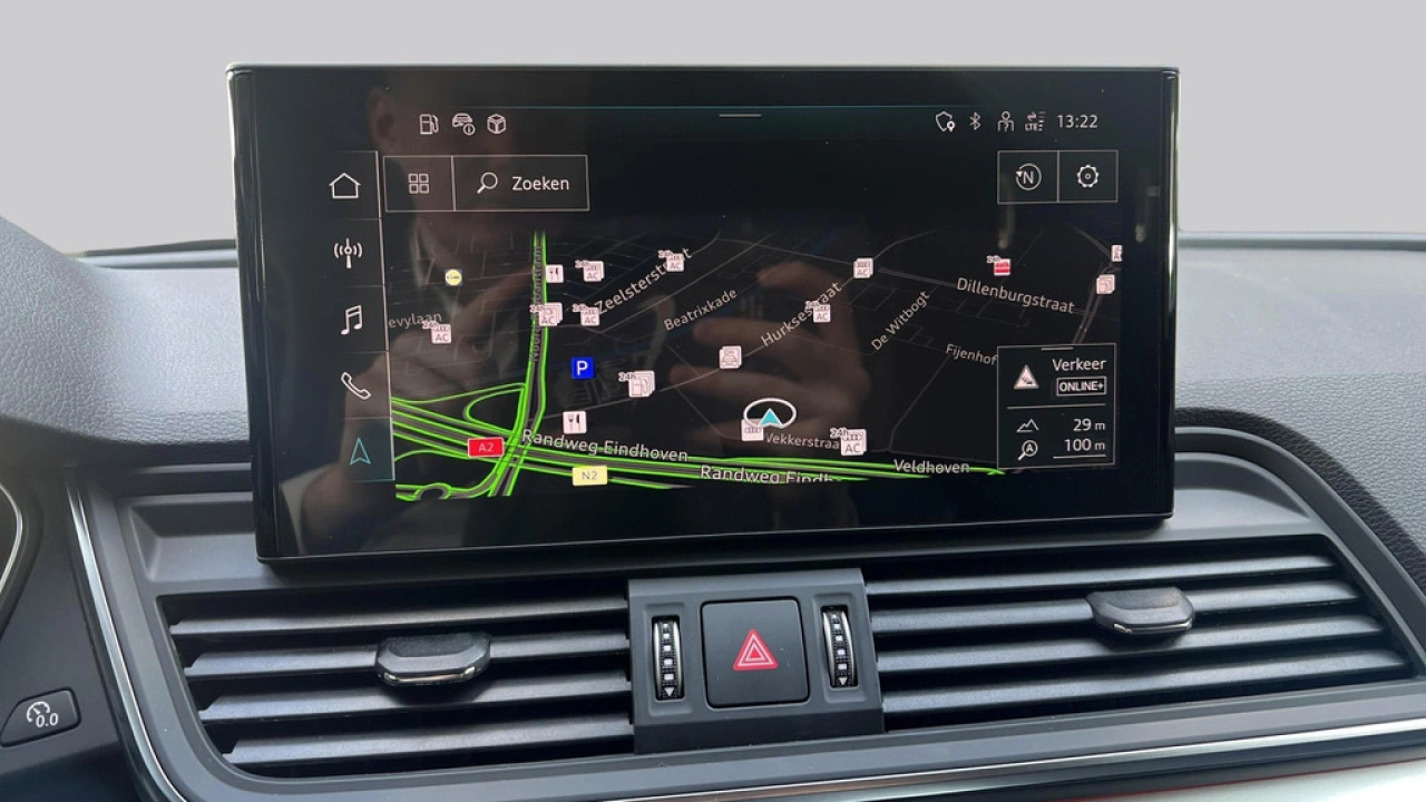 Audi Q5 50 TFSI eHybrid 299pk PHEV Quattro Advanced edition