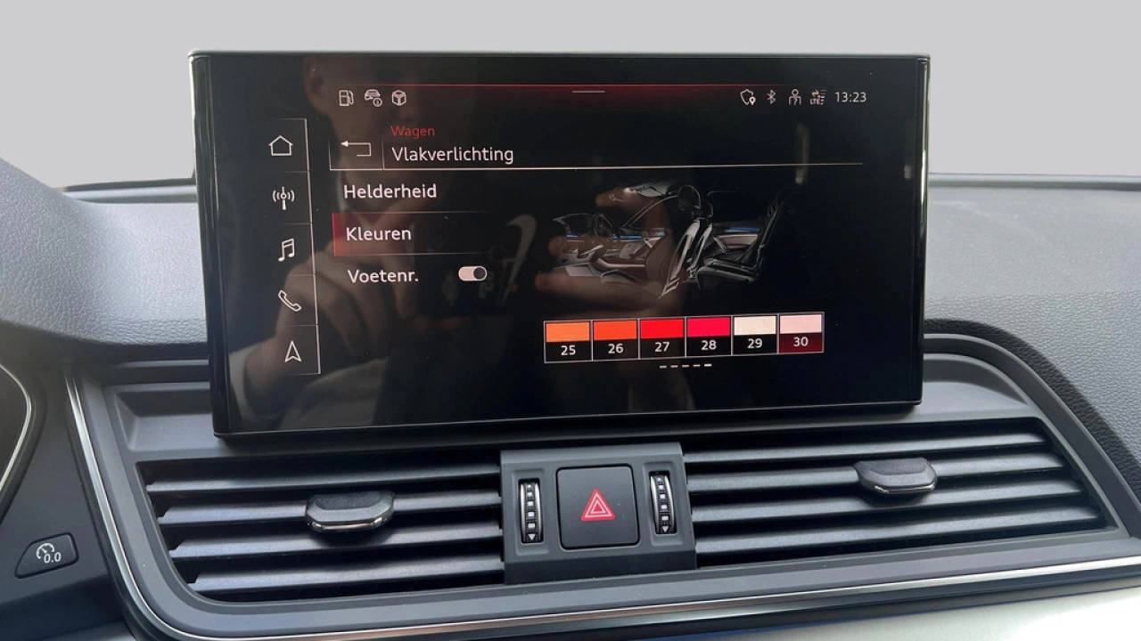 Audi Q5 50 TFSI eHybrid 299pk PHEV Quattro Advanced edition