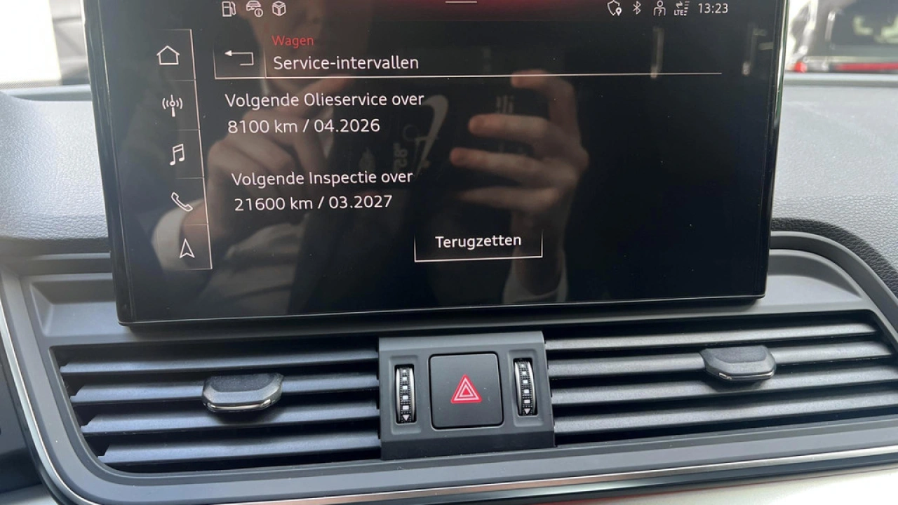 Audi Q5 50 TFSI eHybrid 299pk PHEV Quattro Advanced edition