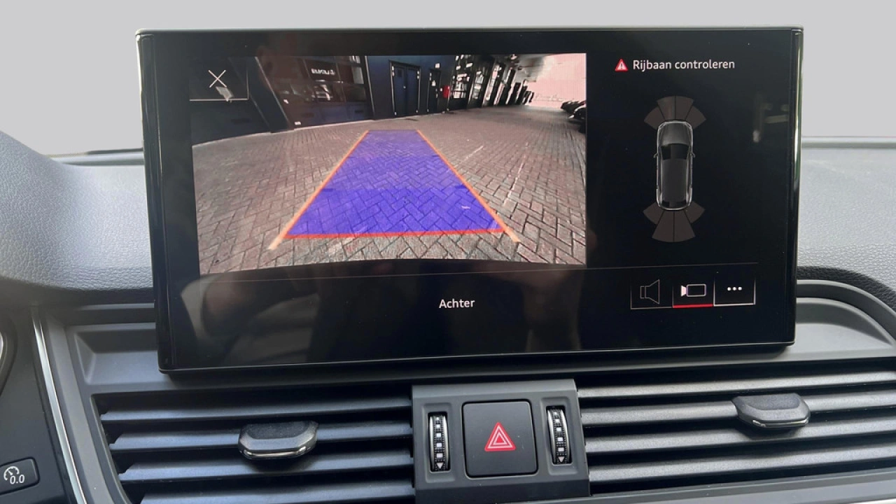 Audi Q5 50 TFSI eHybrid 299pk PHEV Quattro Advanced edition