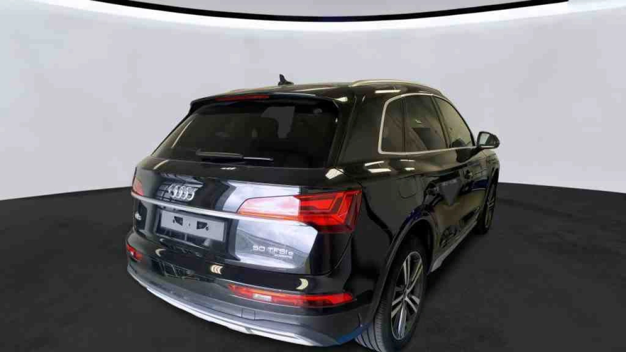 Audi Q5 50 TFSIe 299pk PHEV Quattro Advanced edition