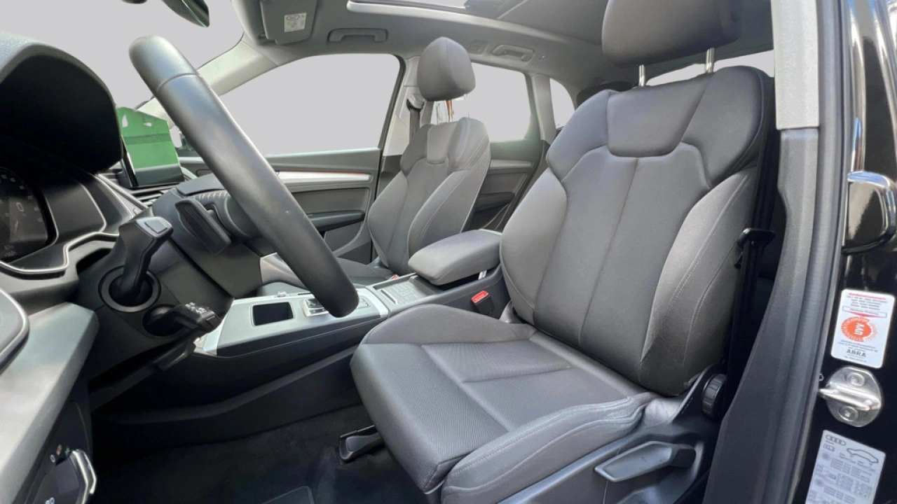 Audi Q5 50 TFSI eHybrid 299pk PHEV Quattro Advanced edition