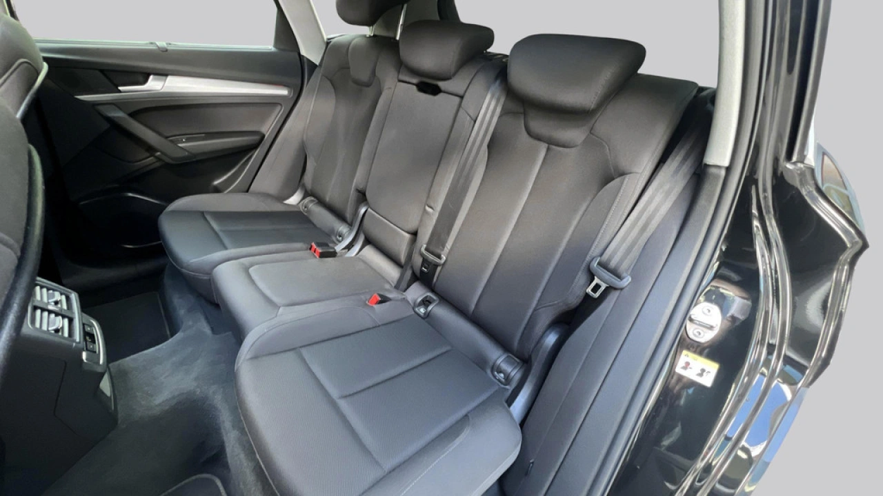 Audi Q5 50 TFSI eHybrid 299pk PHEV Quattro Advanced edition