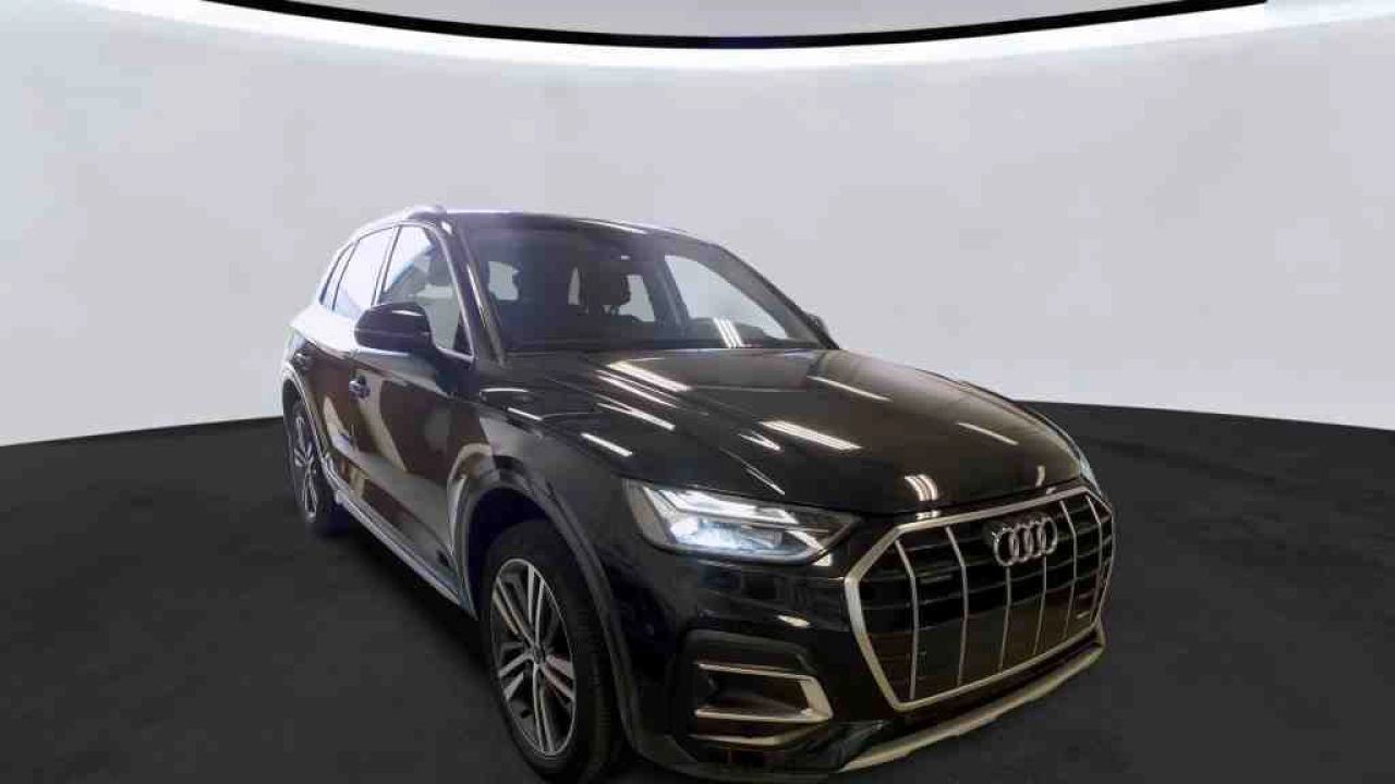Audi Q5 50 TFSIe 299pk PHEV Quattro Advanced edition