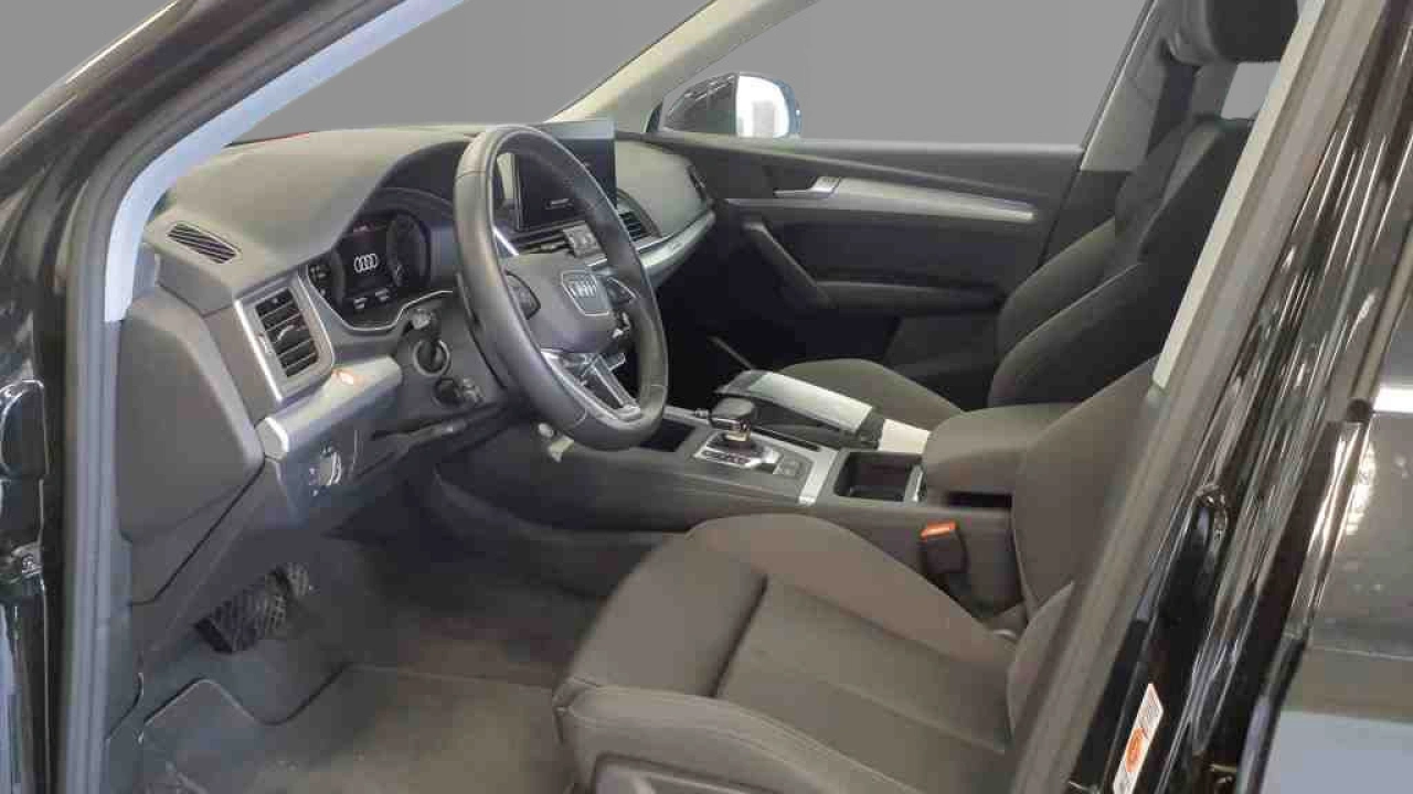 Audi Q5 50 TFSIe 299pk PHEV Quattro Advanced edition
