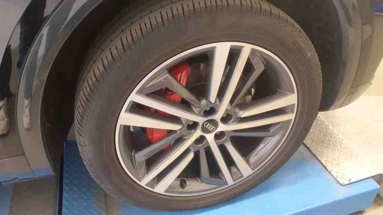 Audi Q5 50 TFSIe 299pk PHEV Quattro Advanced edition