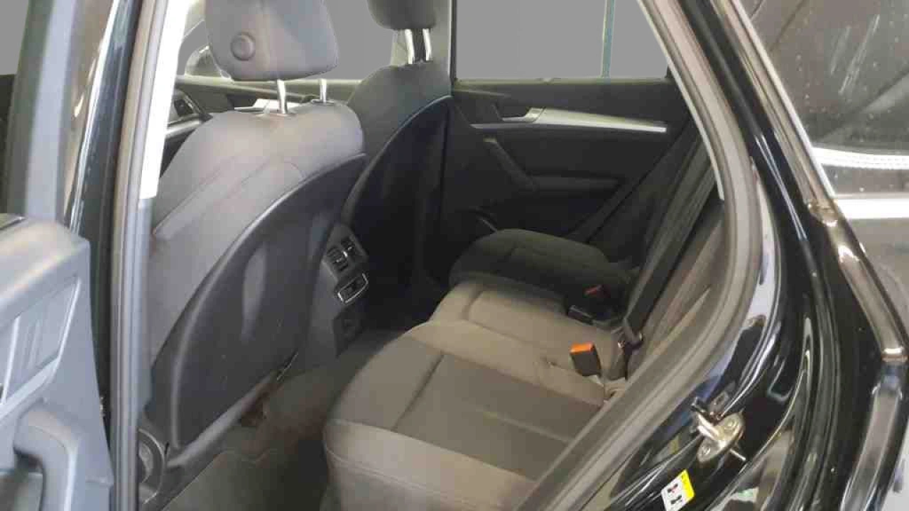 Audi Q5 50 TFSIe 299pk PHEV Quattro Advanced edition