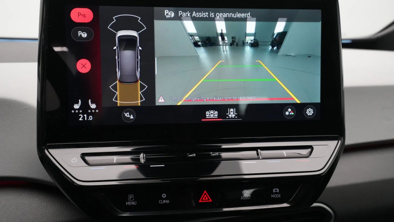 Volkswagen ID.3 Pro Edition 58 kWh