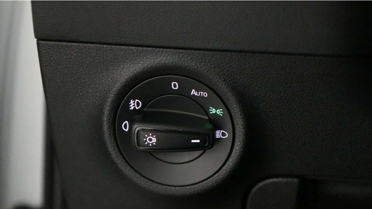 Škoda Karoq 1.0 TSI 115pk Ambition Business DSG
