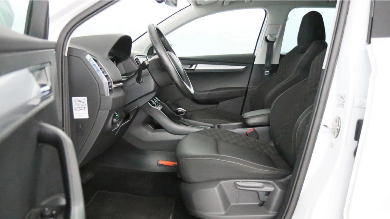 Škoda Karoq 1.0 TSI 115pk Ambition Business DSG
