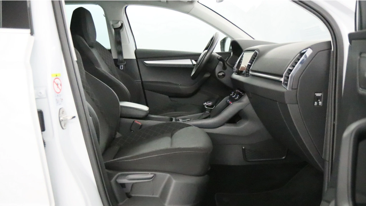 Škoda Karoq 1.0 TSI 115pk Ambition Business DSG