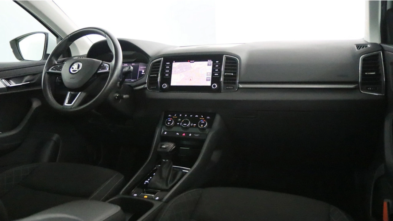 Škoda Karoq 1.0 TSI 115pk Ambition Business DSG