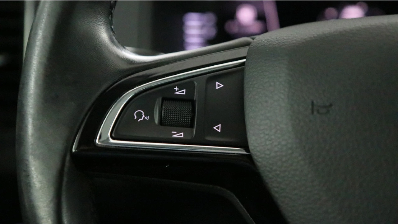 Škoda Karoq 1.0 TSI 115pk Ambition Business DSG