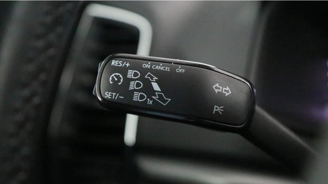 Škoda Karoq 1.0 TSI 115pk Ambition Business DSG