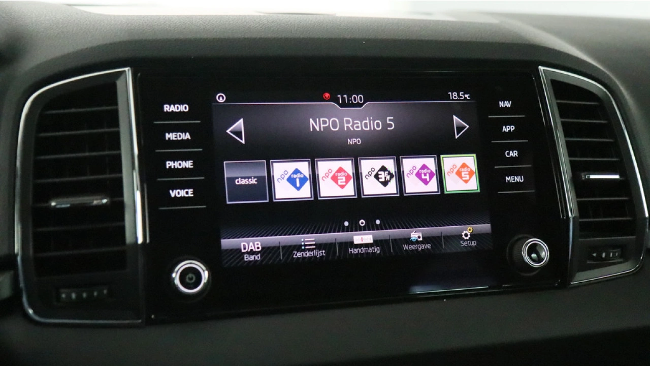 Škoda Karoq 1.0 TSI 115pk Ambition Business DSG