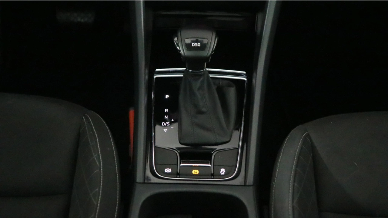 Škoda Karoq 1.0 TSI 115pk Ambition Business DSG