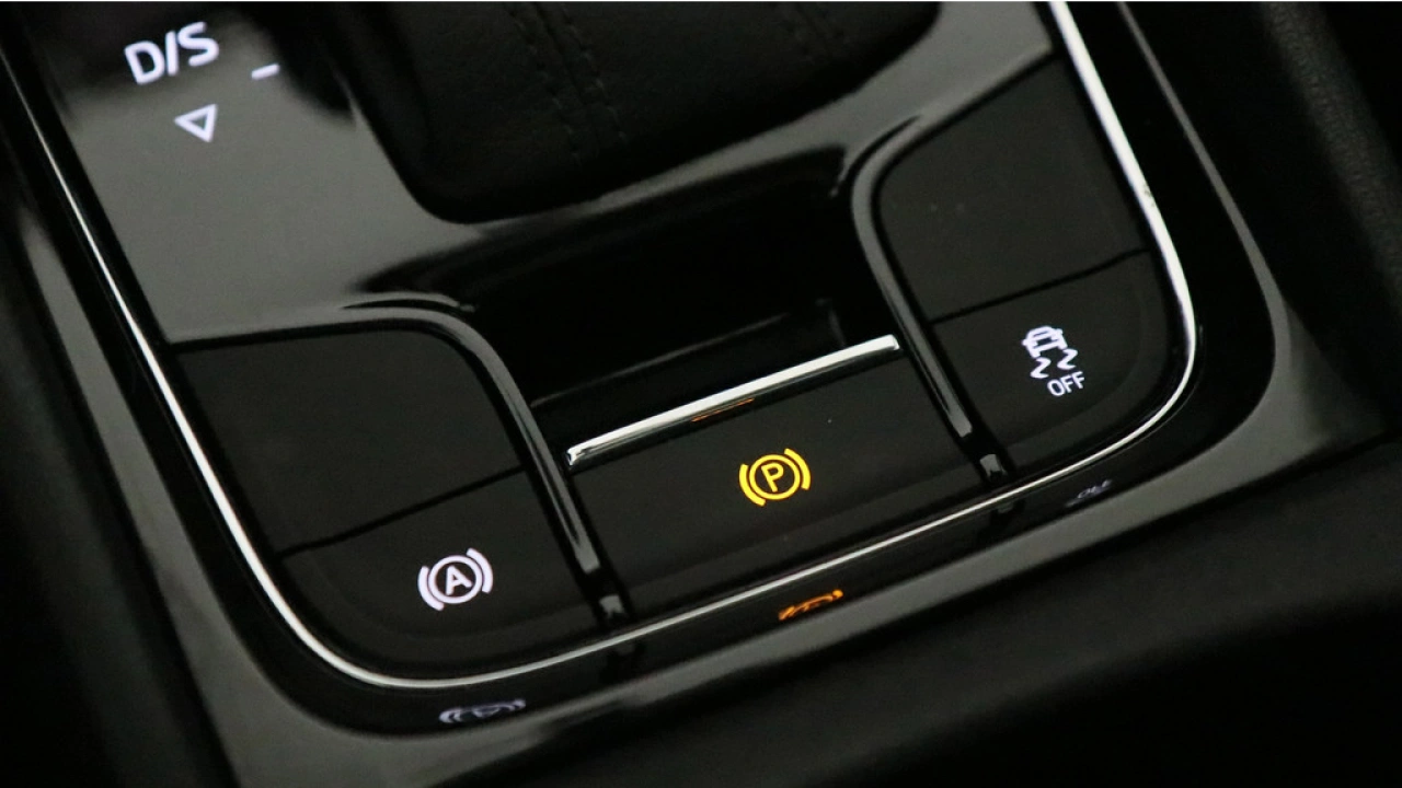 Škoda Karoq 1.0 TSI 115pk Ambition Business DSG