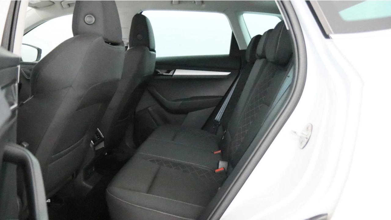 Škoda Karoq 1.0 TSI 115pk Ambition Business DSG
