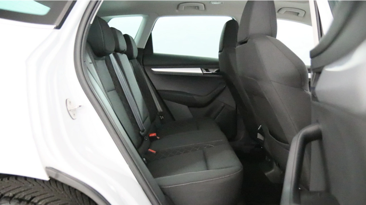 Škoda Karoq 1.0 TSI 115pk Ambition Business DSG