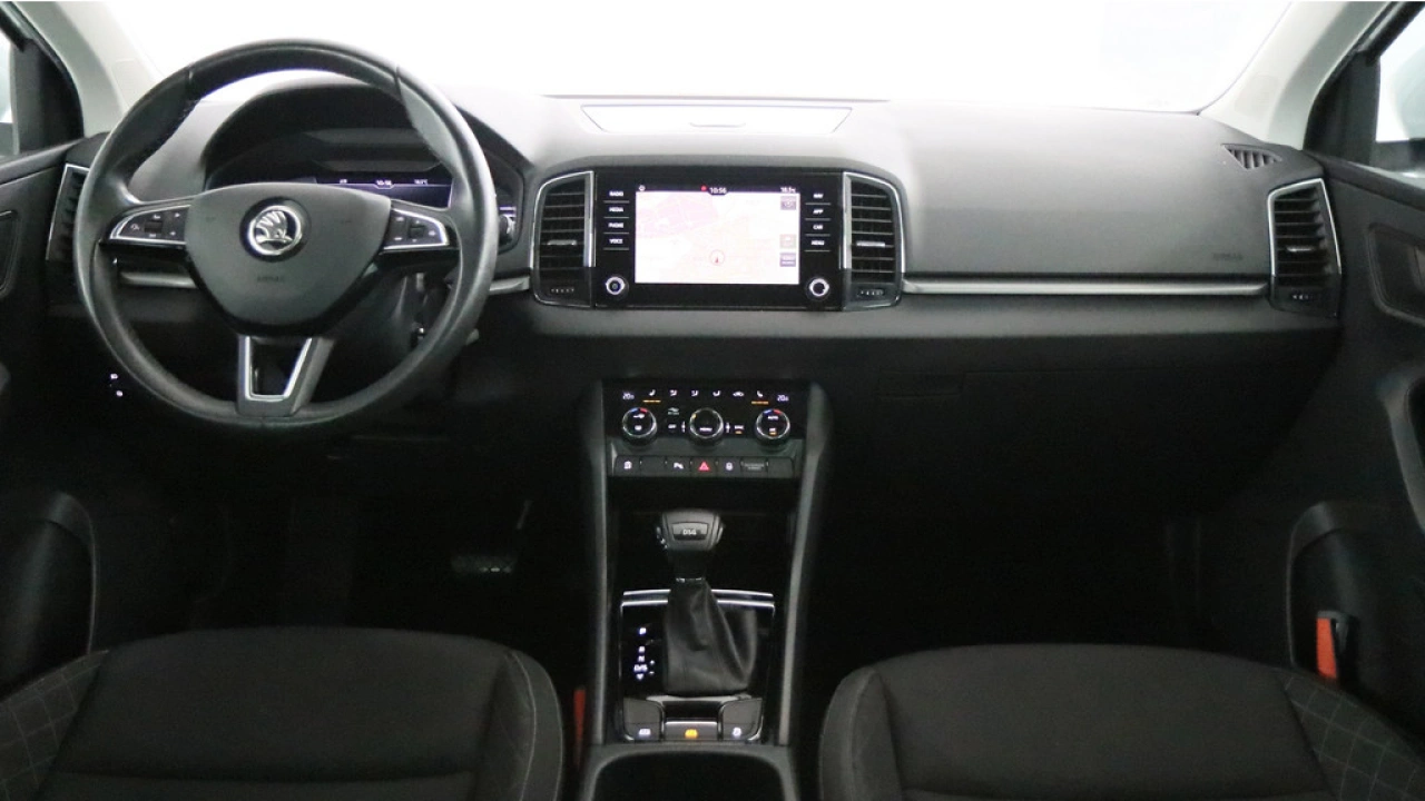 Škoda Karoq 1.0 TSI 115pk Ambition Business DSG