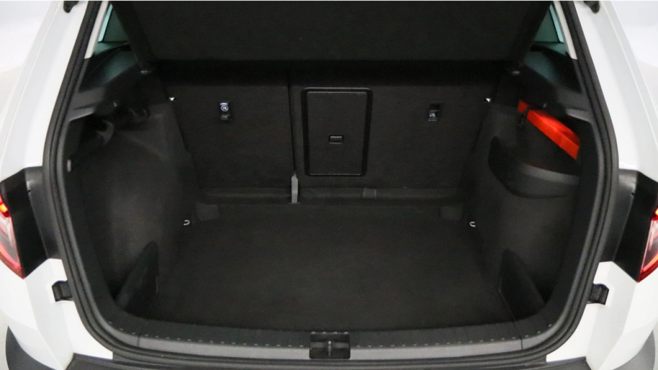 Škoda Karoq 1.0 TSI 115pk Ambition Business DSG