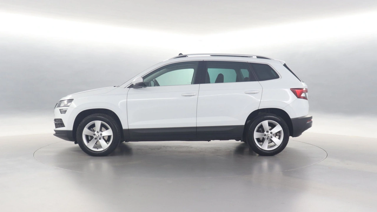 Škoda Karoq 1.0 TSI 115pk Ambition Business DSG