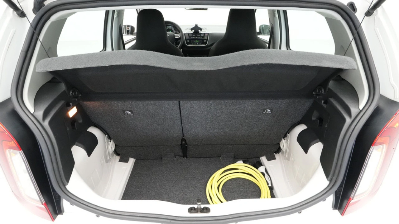 Škoda Citigo e-iV EV Ambition 83pk