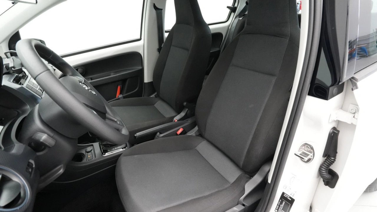 Škoda Citigo e-iV EV Ambition 83pk