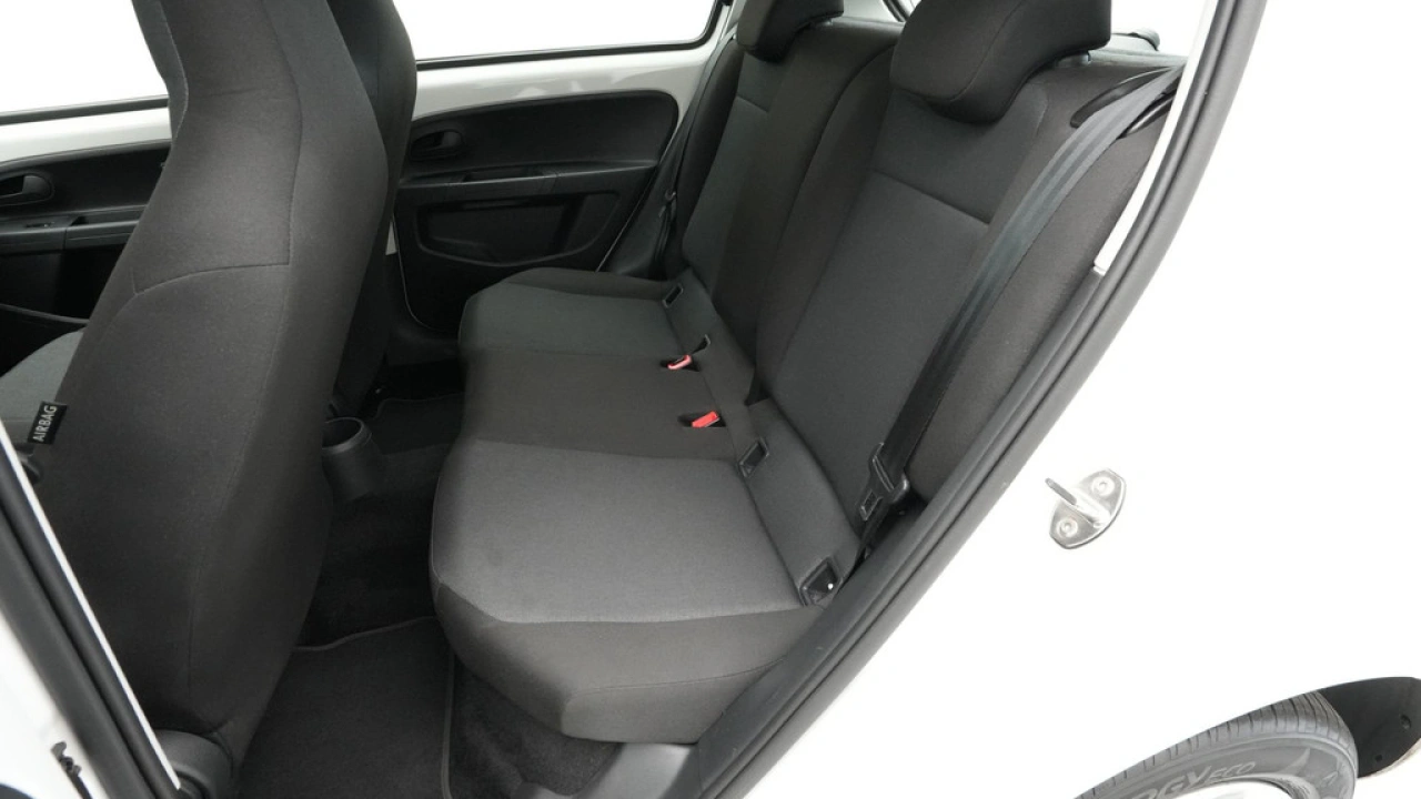 Škoda Citigo e-iV EV Ambition 83pk