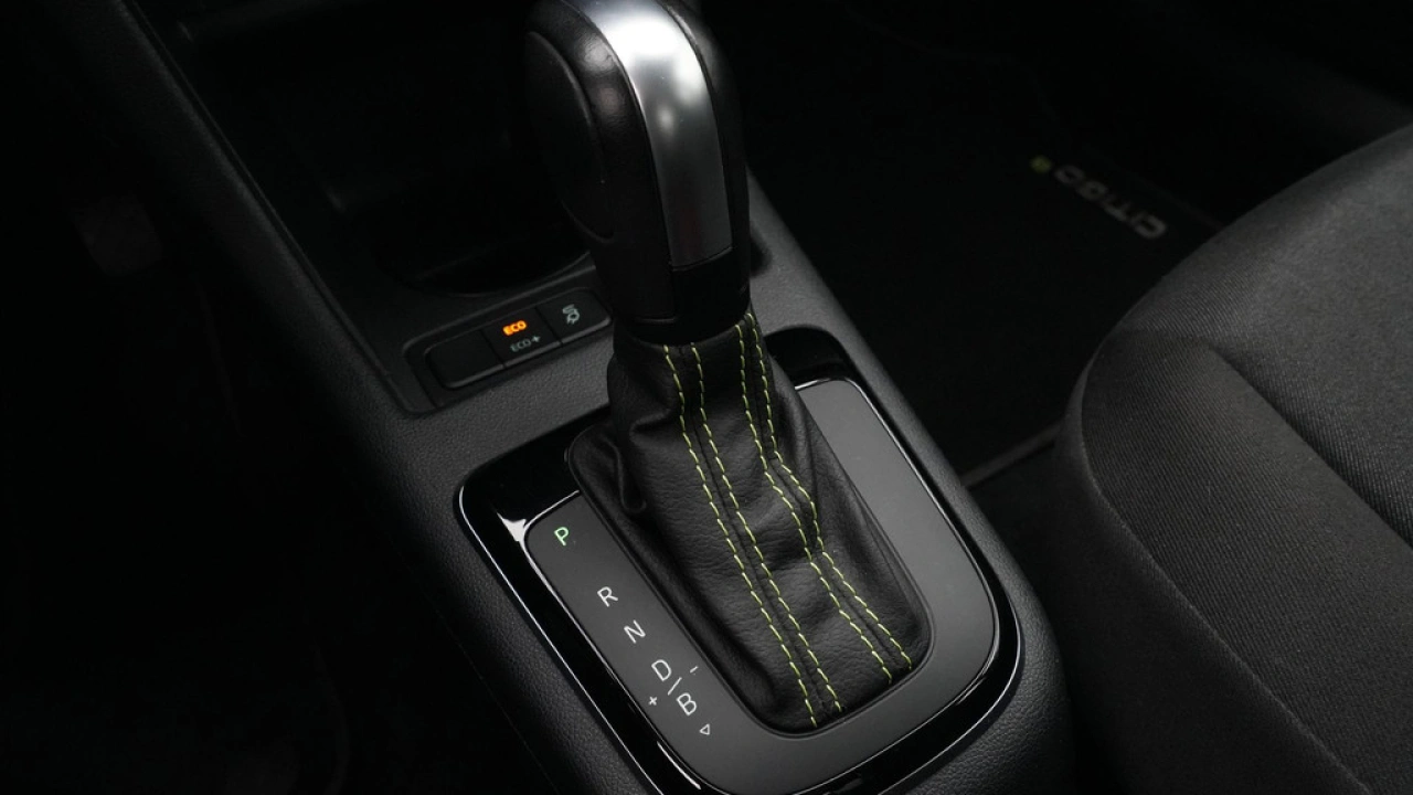 Škoda Citigo e-iV EV Ambition 83pk