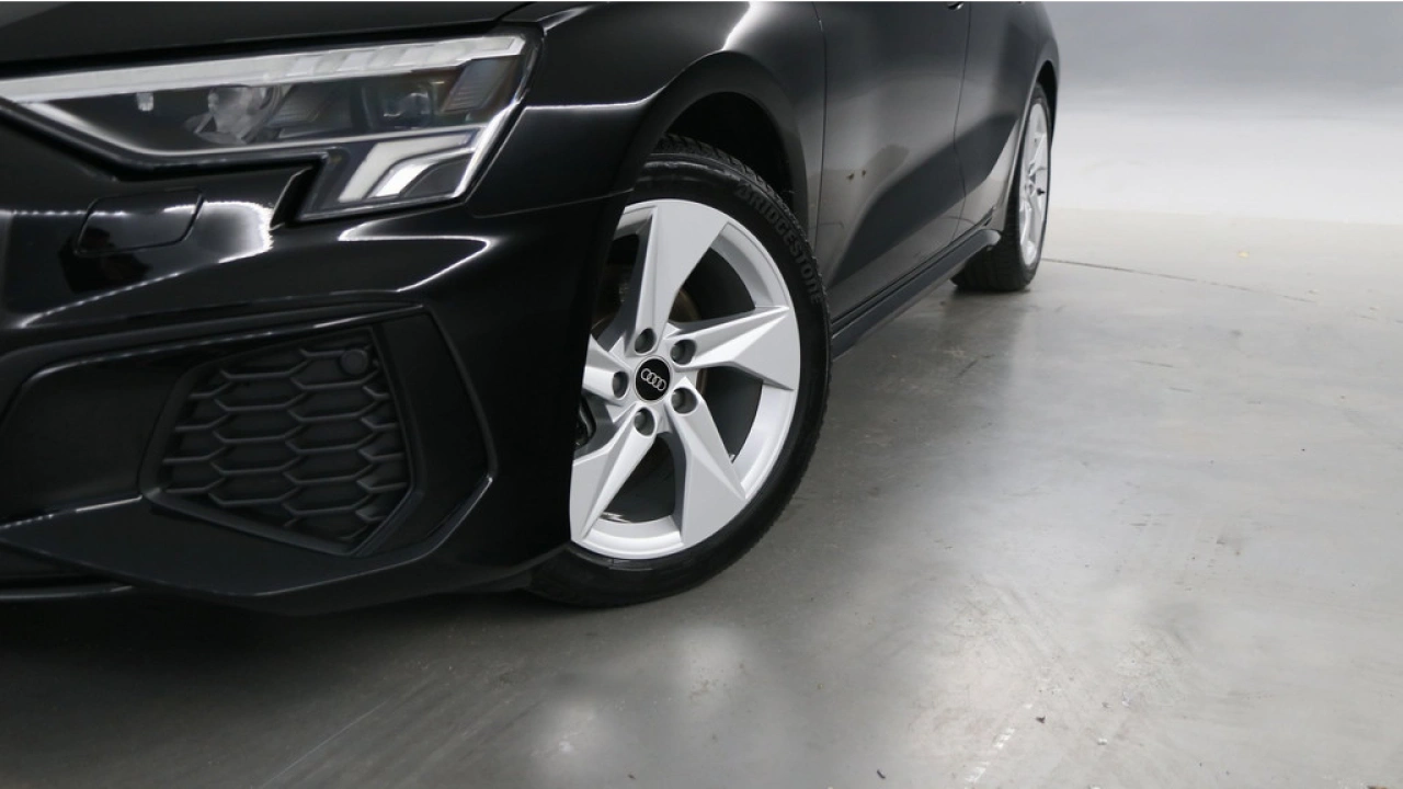 Audi A3 Sportback 35 TFSI 150pk S Edition S-Tronic