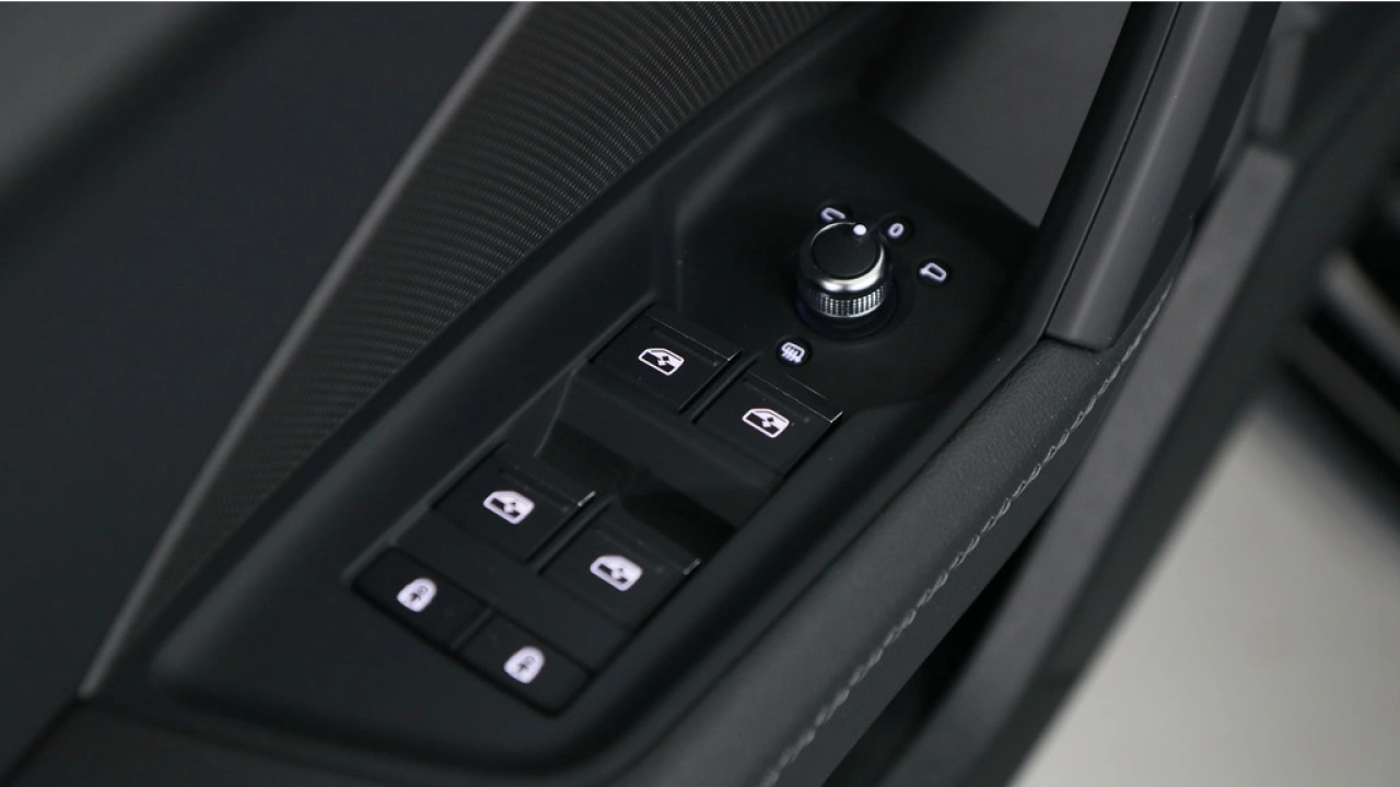 Audi A3 Sportback 35 TFSI 150pk S Edition S-Tronic