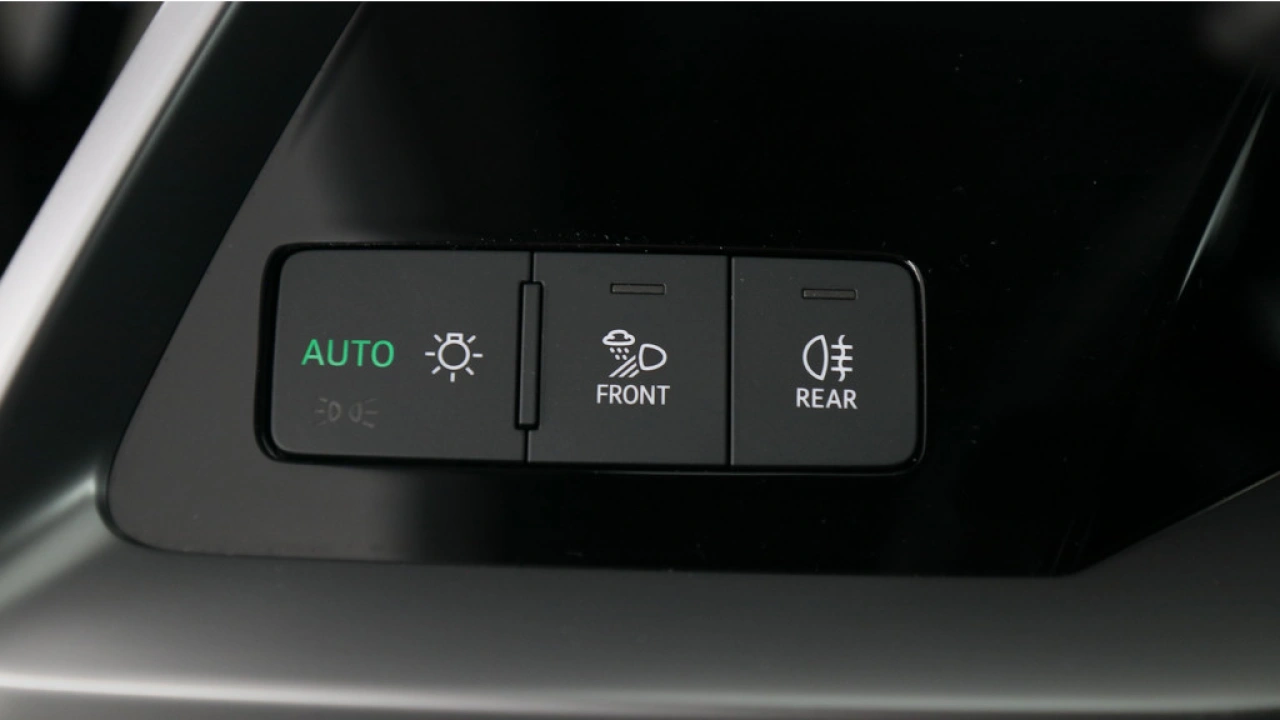 Audi A3 Sportback 35 TFSI 150pk S Edition S-Tronic