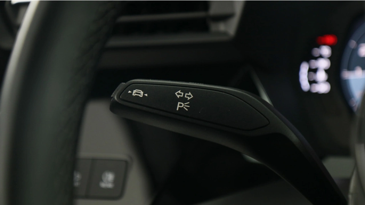 Audi A3 Sportback 35 TFSI 150pk S Edition S-Tronic