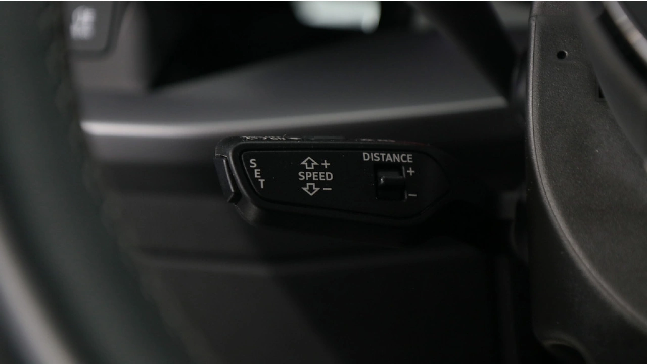 Audi A3 Sportback 35 TFSI 150pk S Edition S-Tronic