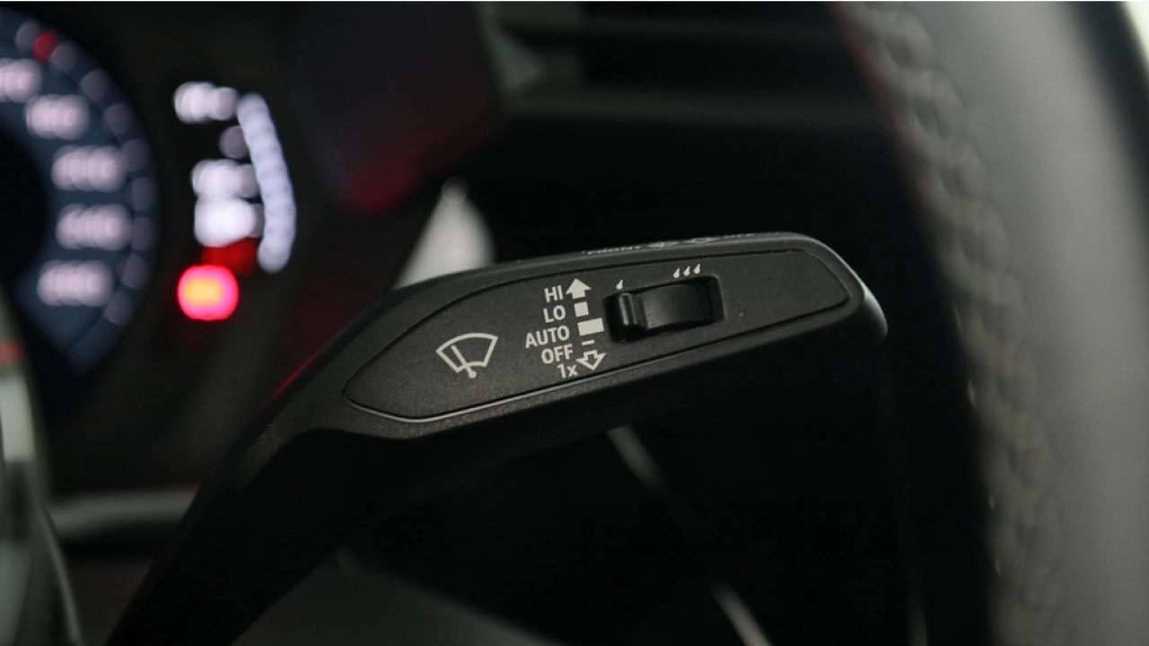 Audi A3 Sportback 35 TFSI 150pk S Edition S-Tronic