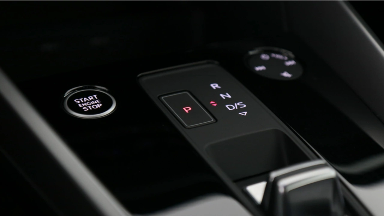 Audi A3 Sportback 35 TFSI 150pk S Edition S-Tronic