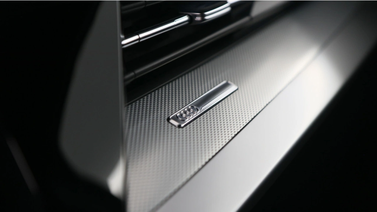 Audi A3 Sportback 35 TFSI 150pk S Edition S-Tronic