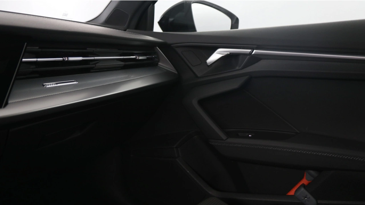 Audi A3 Sportback 35 TFSI 150pk S Edition S-Tronic