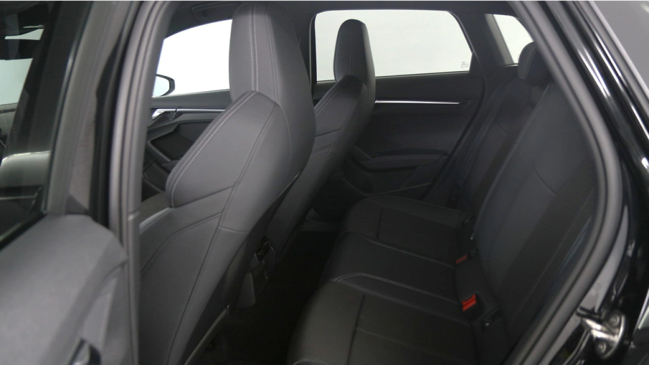 Audi A3 Sportback 35 TFSI 150pk S Edition S-Tronic